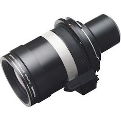 Panasonic ET-D75LE20 - 35 mm to 50.90 mmf/2.5 - Zoom Lens
