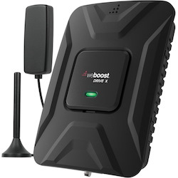 WeBoost Drive X 655021 Cellular Phone Signal Booster