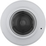 AXIS M3075-V Full HD Network Camera - Colour - Mini Dome - White