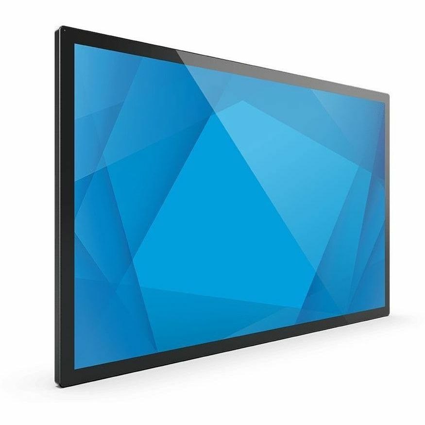 Elo 5554L 139.7 cm (55") LCD Digital Signage Display - 24 Hours/7 Days Operation - Energy Star