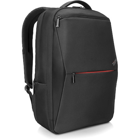 Lenovo Professional Carrying Case (Backpack) for 15.6" Lenovo Notebook - Black