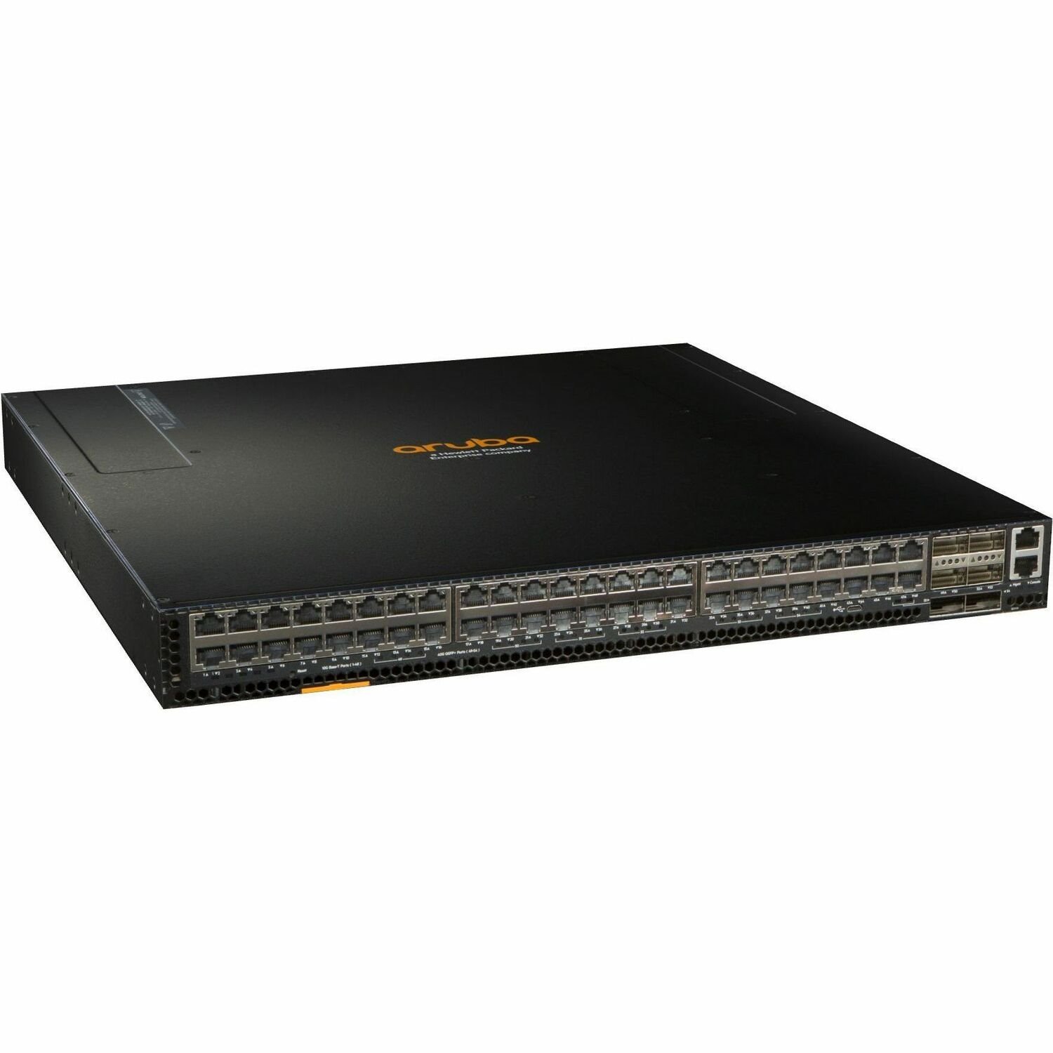 Aruba 8320 Ethernet Switch