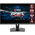 MSI Optix MAG274 27" Class Full HD Gaming LCD Monitor - 16:9
