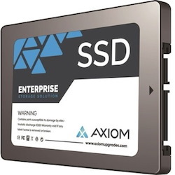 Axiom EP550 800 GB Solid State Drive - 2.5" Internal - SAS (12Gb/s SAS)