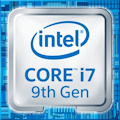 Intel Core i7 (9th Gen) i7-9700 Octa-core (8 Core) 3 GHz Processor - Retail Pack