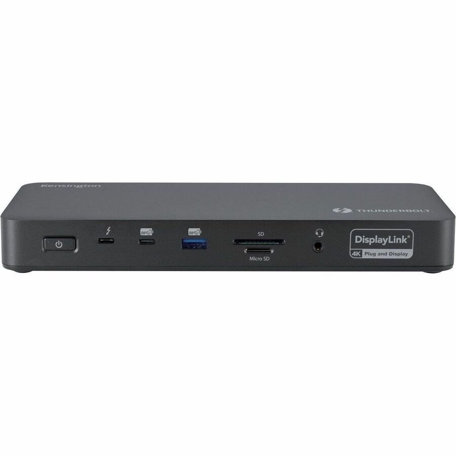 Kensington SD5910T Docking Station