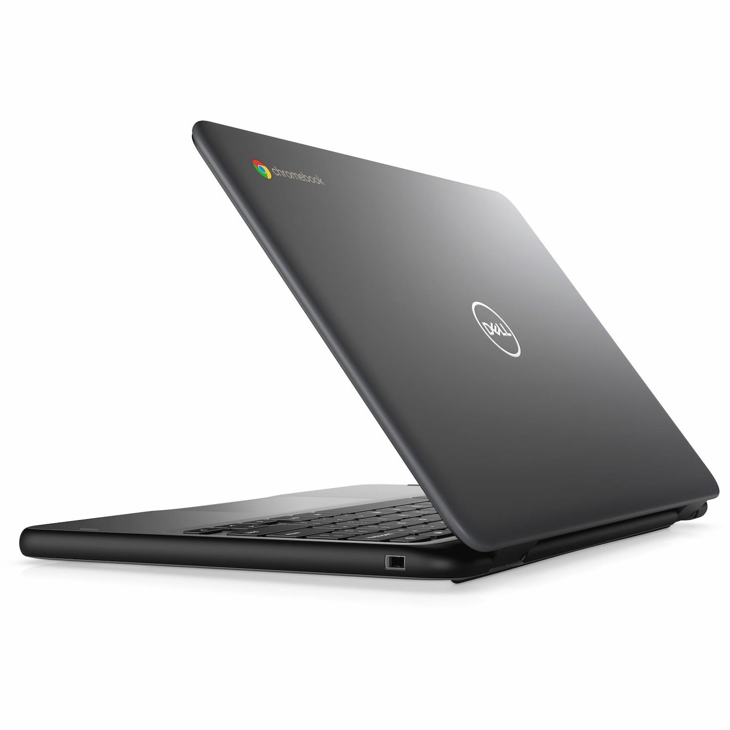 Dell Chromebook 11 3000 3110 11.6" Touchscreen Convertible 2 in 1 Chromebook - HD - Intel Celeron N4500 - 4 GB - 64 GB Flash Memory - English (US) Keyboard