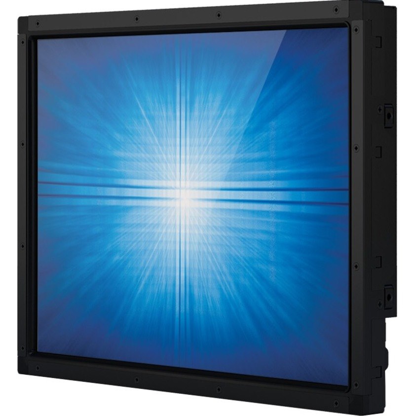 Elo 1598L 15" Open-frame LCD Touchscreen Monitor - 4:3 - 35 ms