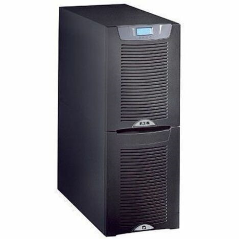 Eaton 915530N13-MBS Double Conversion Online UPS - 30 kVA/27 kW - Single Phase