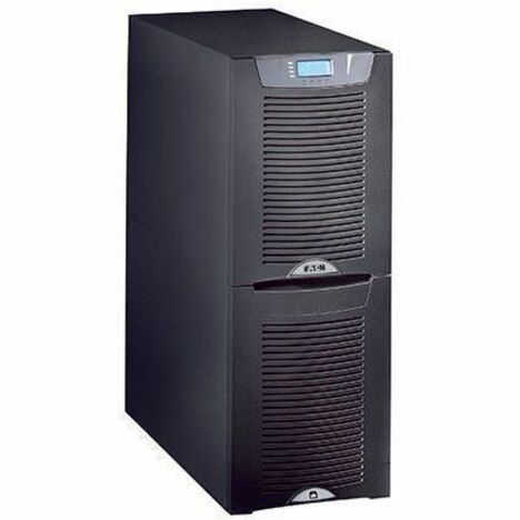 Eaton 915512IN20 Double Conversion Online UPS - 12 kVA - Single Phase