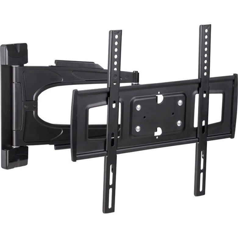 Atdec TH-2050-UFL Mounting Arm for Flat Panel Display - Black