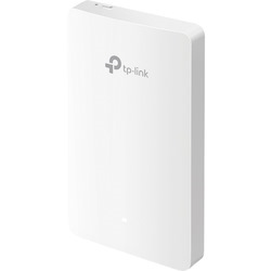 TP-Link Omada EAP615-Wall Dual Band 802.11ax 1.76 Gbit/s Wireless Access Point - Outdoor