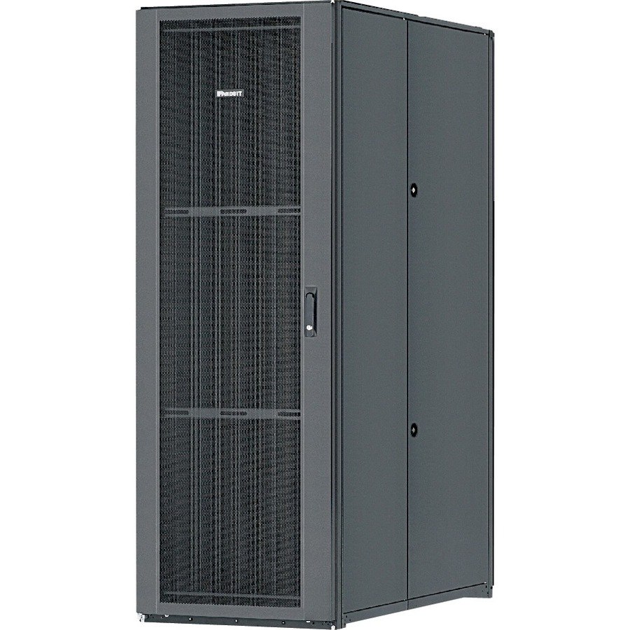 Panduit Net-Access S S6822B Rack Cabinet