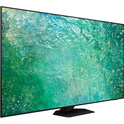 Samsung QN85C QN85QN85CAF 84.5" Smart LED-LCD TV 2023 - 4K UHDTV - Titan Black