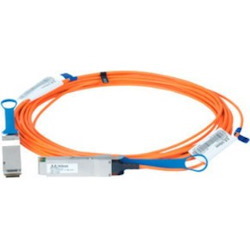Mellanox Active Fiber Cable, ETH 100GbE, 100Gb/s, QSFP, 10m