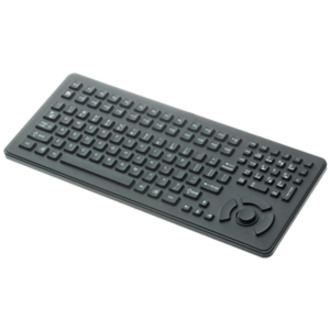 iKey DU-5K Desktop Keyboard