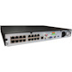 Gyration 16-Channel Network Video NVR Recorder With PoE - 10 TB HDD