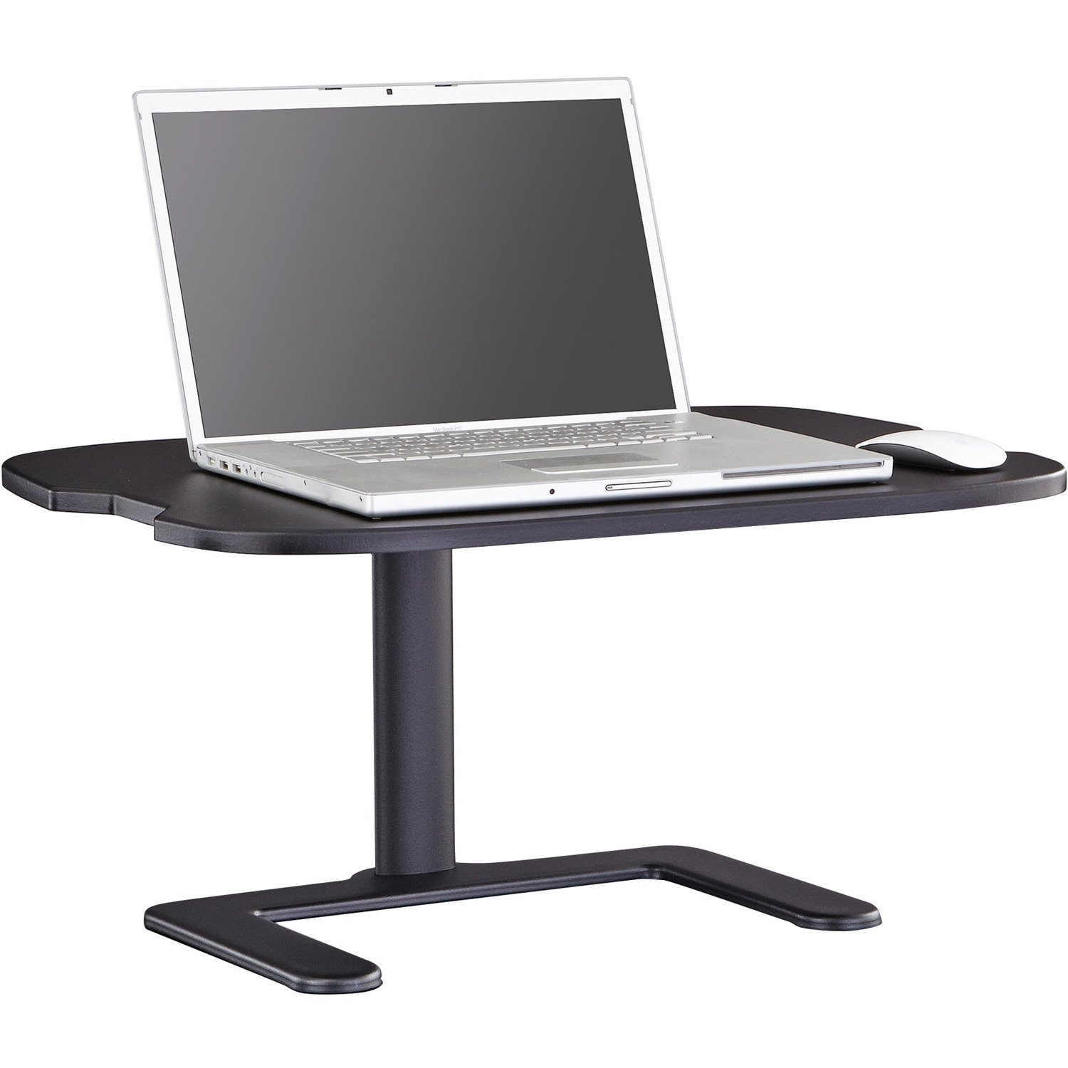 Safco Height-Adjustable Laptop Stand