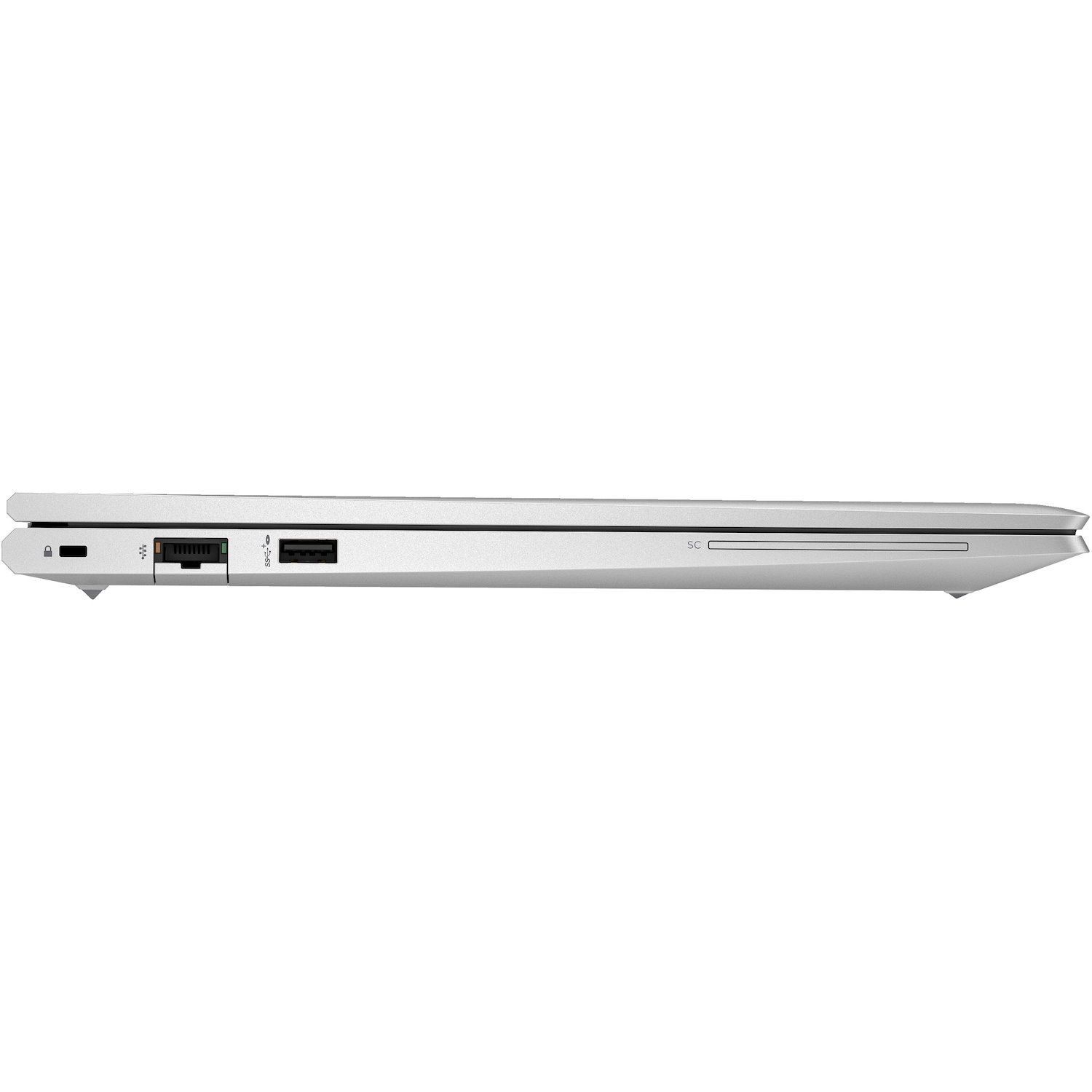 HP EliteBook 650 G10 15.6" Touchscreen Notebook - Full HD - Intel Core i7 13th Gen i7-1355U - 16 GB - 256 GB SSD - English, French Keyboard - Pike Silver Aluminum