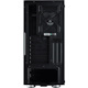 Corsair Carbide 275R Gaming Computer Case - ATX Motherboard Supported - Mid-tower - Steel, Plastic, Acrylic - Black