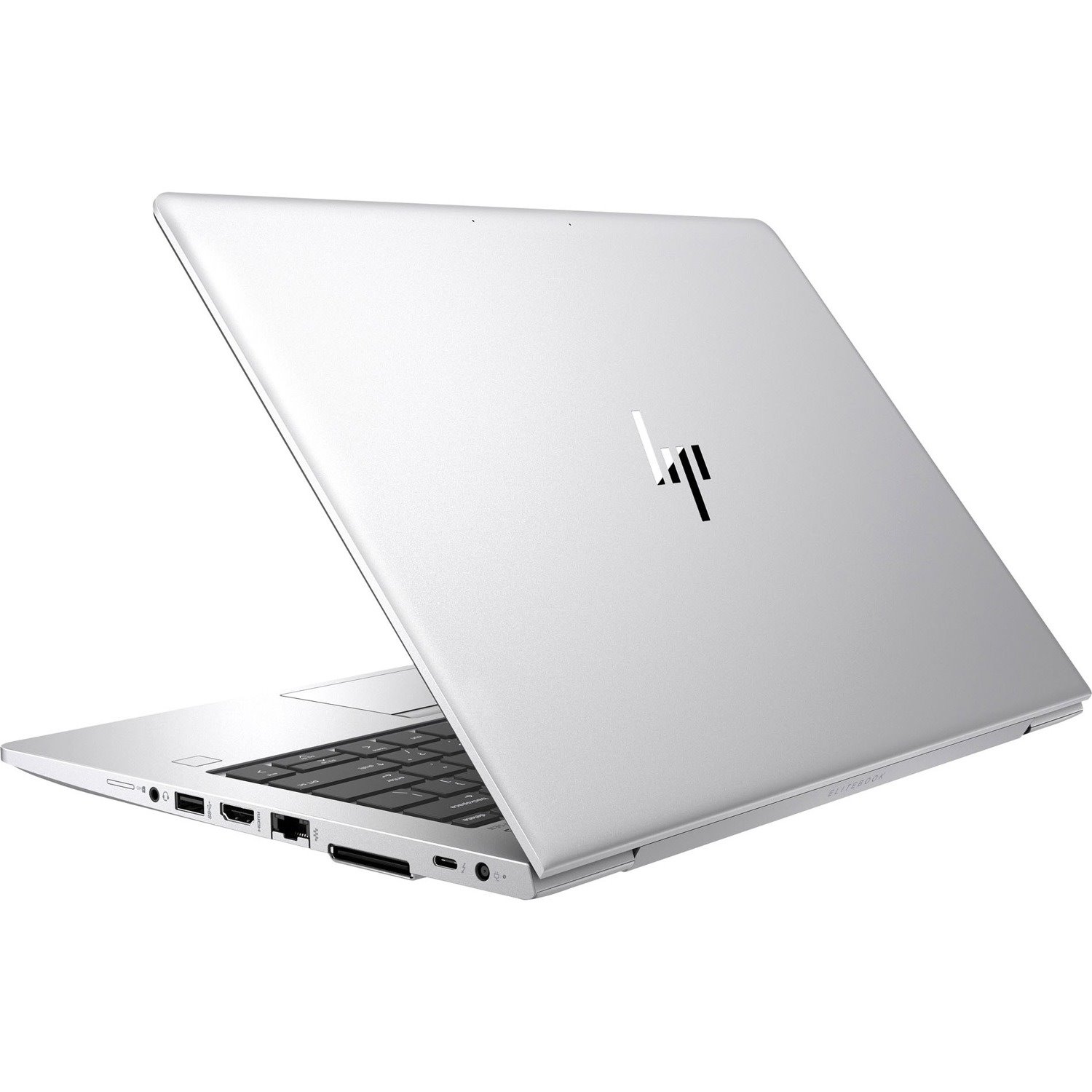 HP EliteBook 830 G6 13.3" Notebook - Intel Core i5 8th Gen i5-8365U - 16 GB - 512 GB SSD