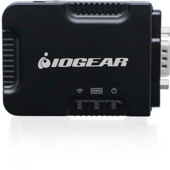 IOGEAR GBC232A Bluetooth 2.0 Bluetooth Adapter for Desktop Computer/Notebook/Tablet/Smartphone