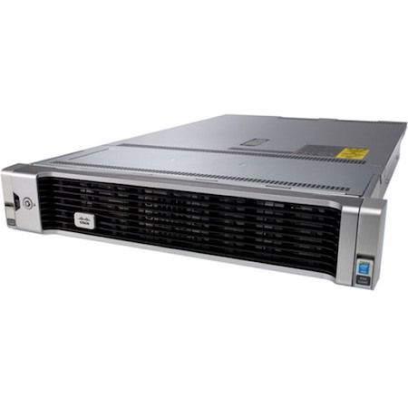 Cisco ESA C690 Email Security Appliance with Software