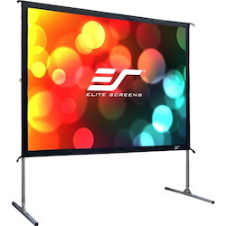Elite Screens Yard Master 2 OMS100HR3 100" Projection Screen