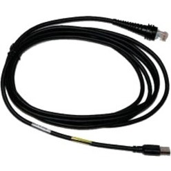 Honeywell CBL-500-300-S00 3 m RJ-45/USB Data Transfer Cable - 1