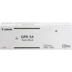 Canon GPR-54 Original Toner Cartridge