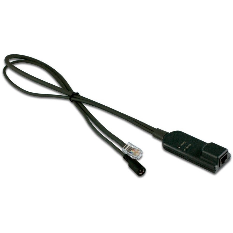 Buy Avocent Serial Data Transfer Cable For Network Device Server