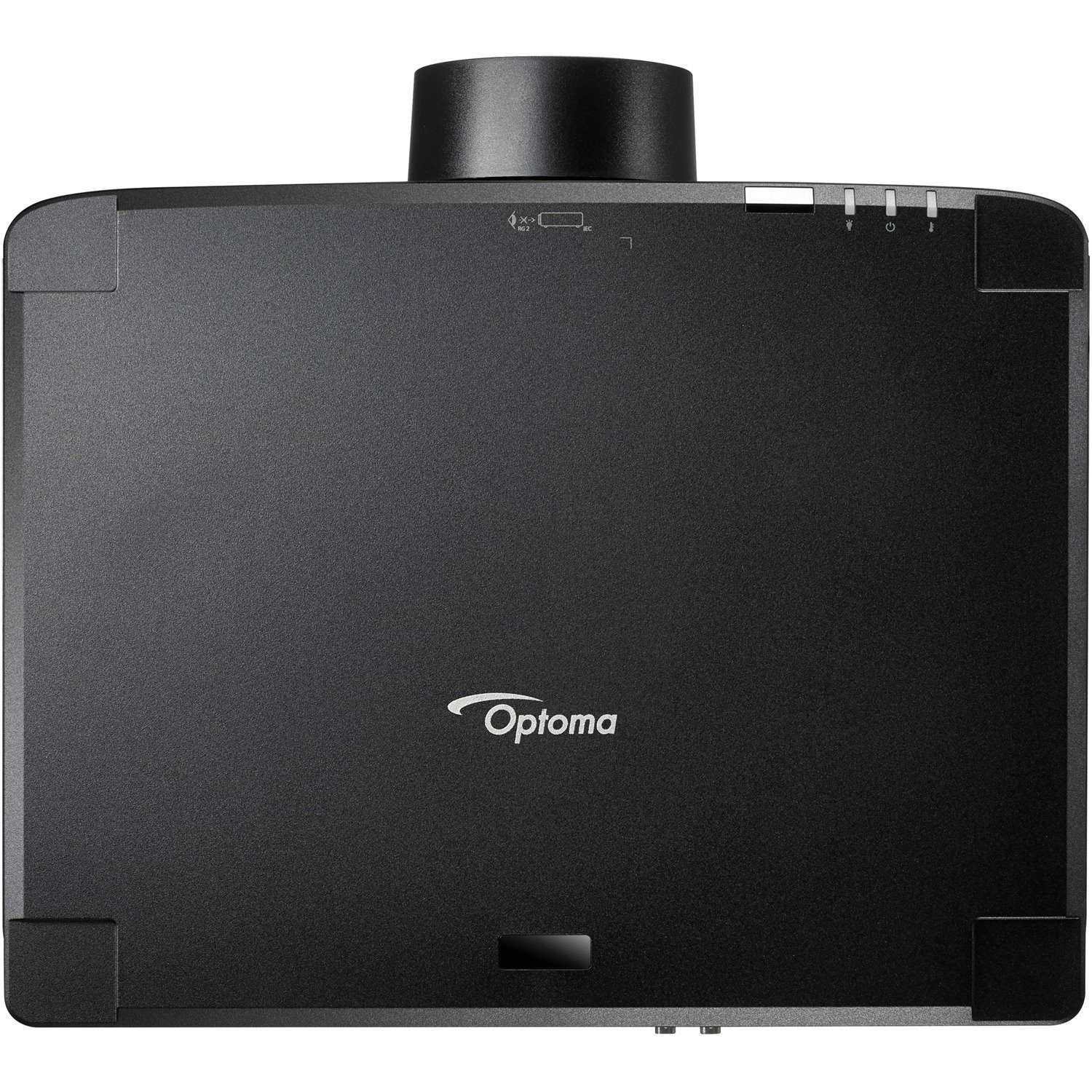 Optoma ZU725T 3D DLP Projector - 16:10
