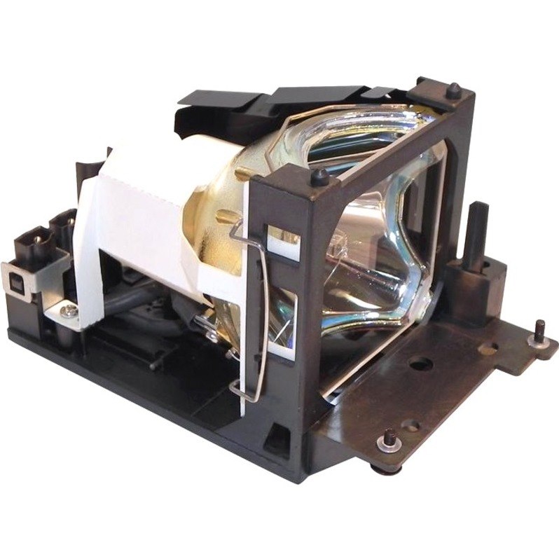 Compatible Projector Lamp Replaces Hitachi DT00471, Hitachi CPX430LAMP