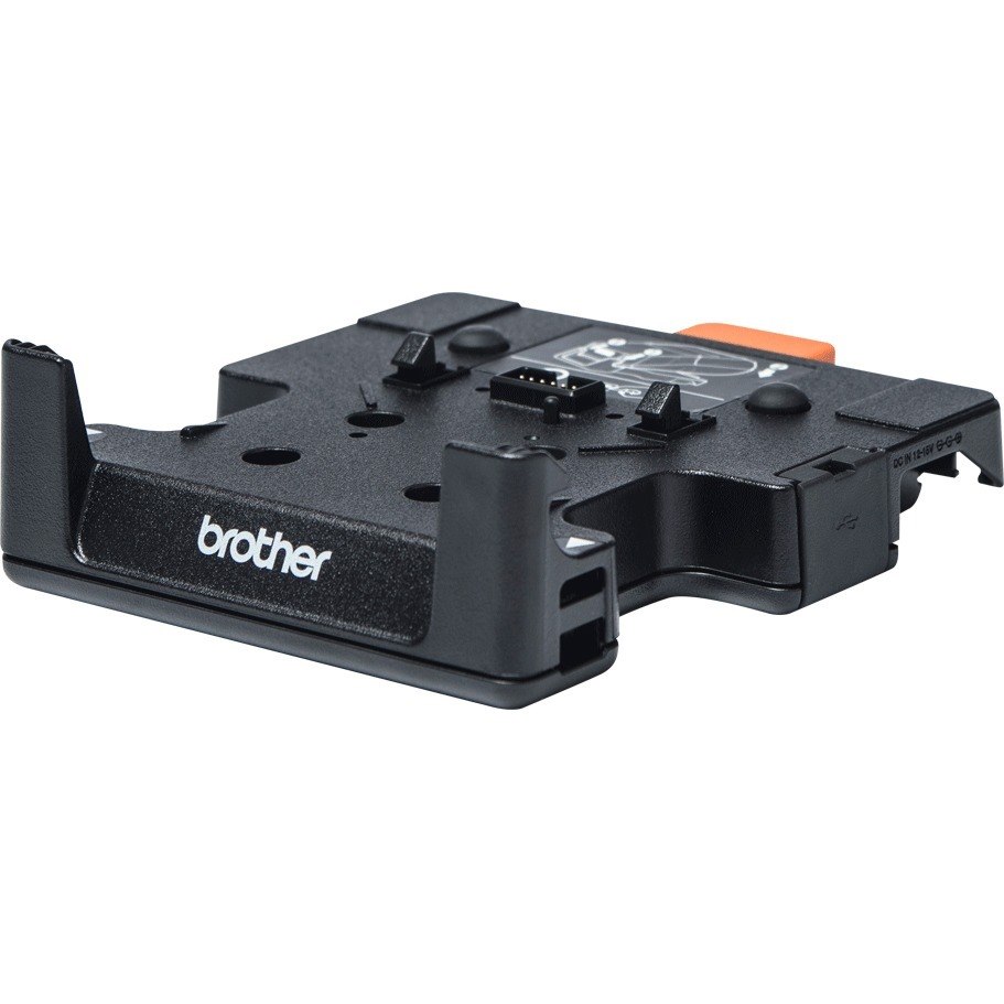 Brother Docking Cradle for Mobile Printer