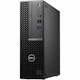 Dell OptiPlex 7000 7020 Plus Desktop Computer - Intel Core i7 14th Gen i7-14700 - 16 GB - 512 GB SSD - Small Form Factor - Black