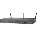 Cisco 881 Security Router