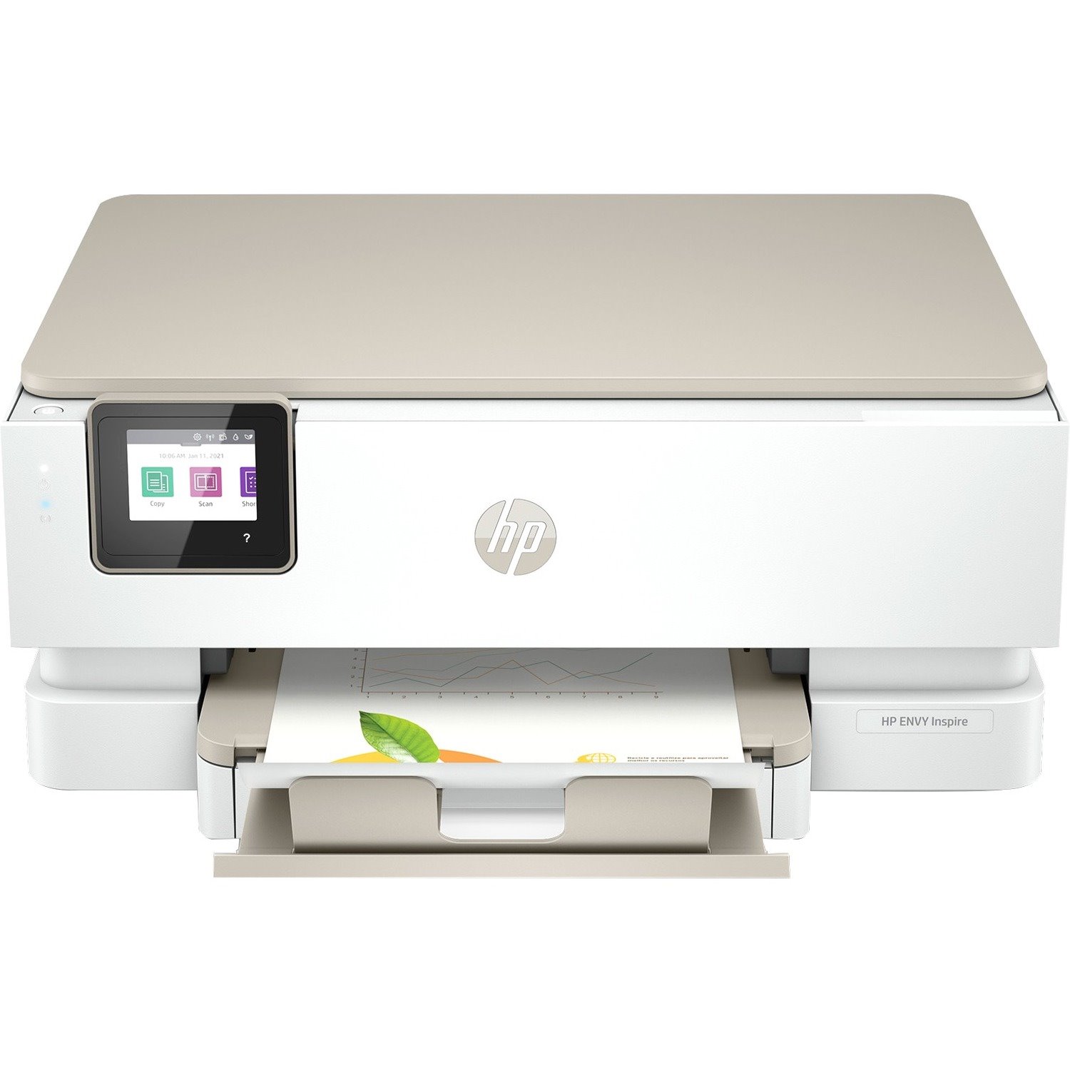 Buy HP ENVY Inspire 7220e Wireless Inkjet Multifunction Printer