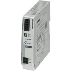 Perle TRIO-PS-2G/1AC/24DC/3/C2LPS Single-Phase DIN Rail Power Supply