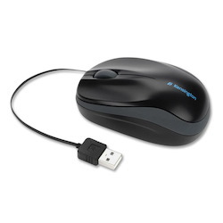 Kensington Retractable Mobile Mouse