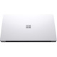 Microsoft Surface Laptop 5 34.3 cm (13.5") Touchscreen Notebook - 2256 x 1504 - Intel Core i7 12th Gen - Intel Evo Platform - 16 GB Total RAM - 512 GB SSD - Platinum