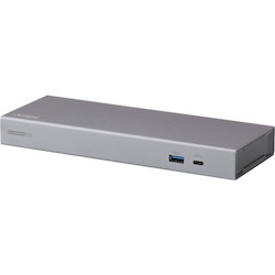 ATEN Thunderbolt 3 Multiport Dock with Power Charging