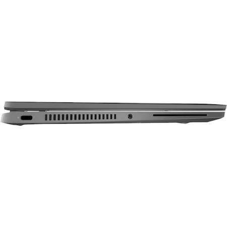 Dell Latitude 7000 7420 14" Touchscreen Convertible 2 in 1 Notebook - Full HD - 1920 x 1080 - Intel Core i5 11th Gen i5-1135G7 Quad-core (4 Core) 2.40 GHz - 8 GB Total RAM - 256 GB SSD - Black