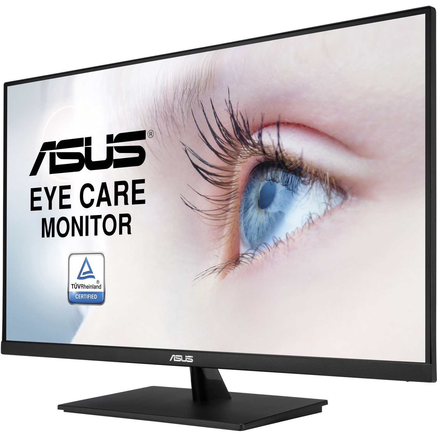 Asus VP32UQ 32" Class 4K UHD Gaming LCD Monitor - 16:9 - Black