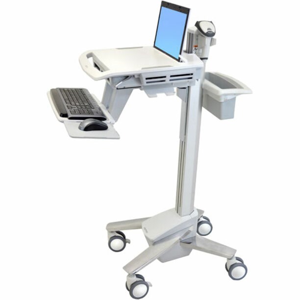 Ergotron StyleView Laptop Cart