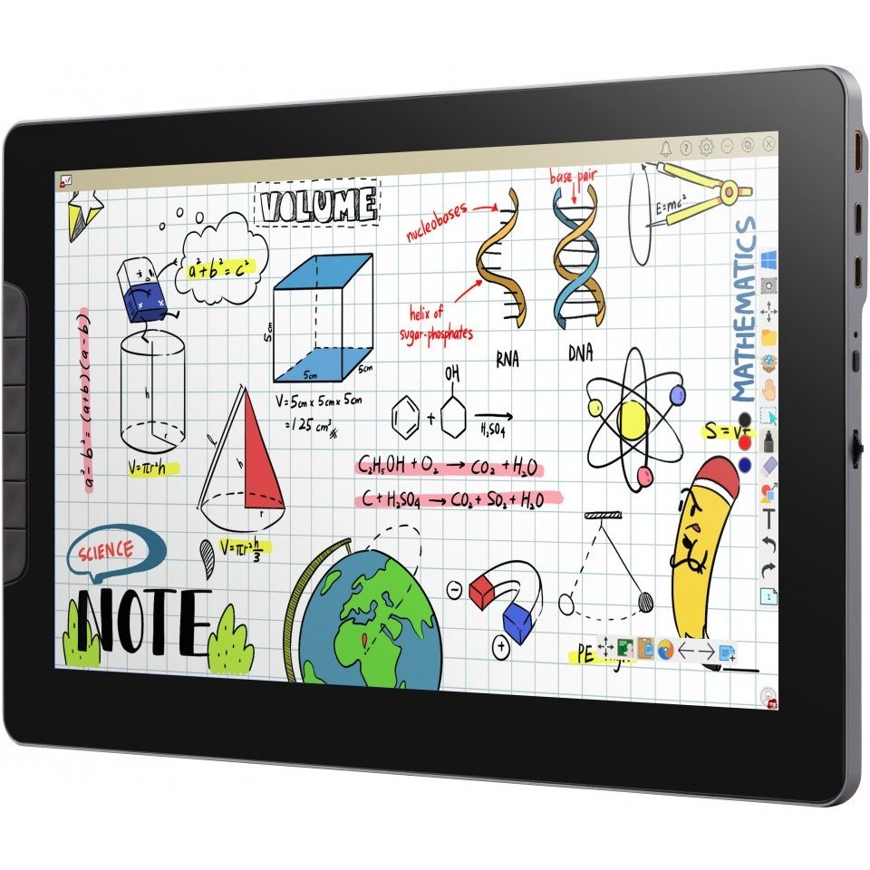 ViewSonic ViewBoard ID1330 13" Class LCD Touchscreen Monitor - 16:9