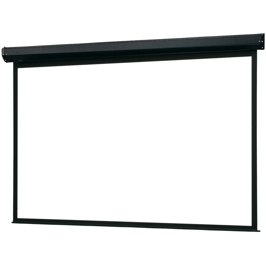 InFocus SC-MOTW-130 130" Electric Projection Screen