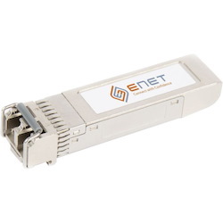 ENET Cyan Compatible 280-0238-00 TAA Compliant Functionally Identical 10GBASE-ZR DWDM SFP+ 1553.33nm 80km ITU CH 30 Single-mode SFP+ Duplex LC