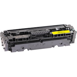V7 V7CF412A Laser Toner Cartridge - Alternative for HP (CF412A) - Yellow Pack