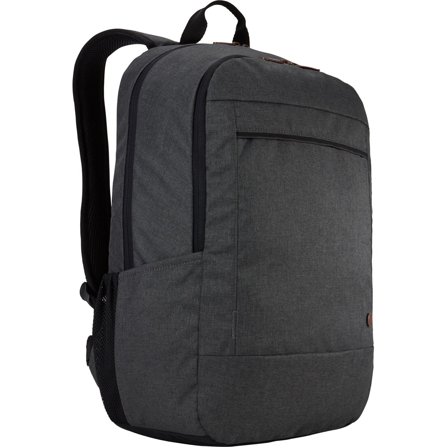 Case Logic Era ERABP-116-OBSIDIAN Carrying Case (Backpack) for 40.6 cm (16") Notebook - Obsidian