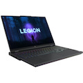 Lenovo Legion Pro 7 16IRX8H 82WQ005CUS 16" Gaming Notebook - WQXGA - Intel Core i9 13th Gen i9-13900HX - 32 GB - 1 TB SSD - Onyx Gray